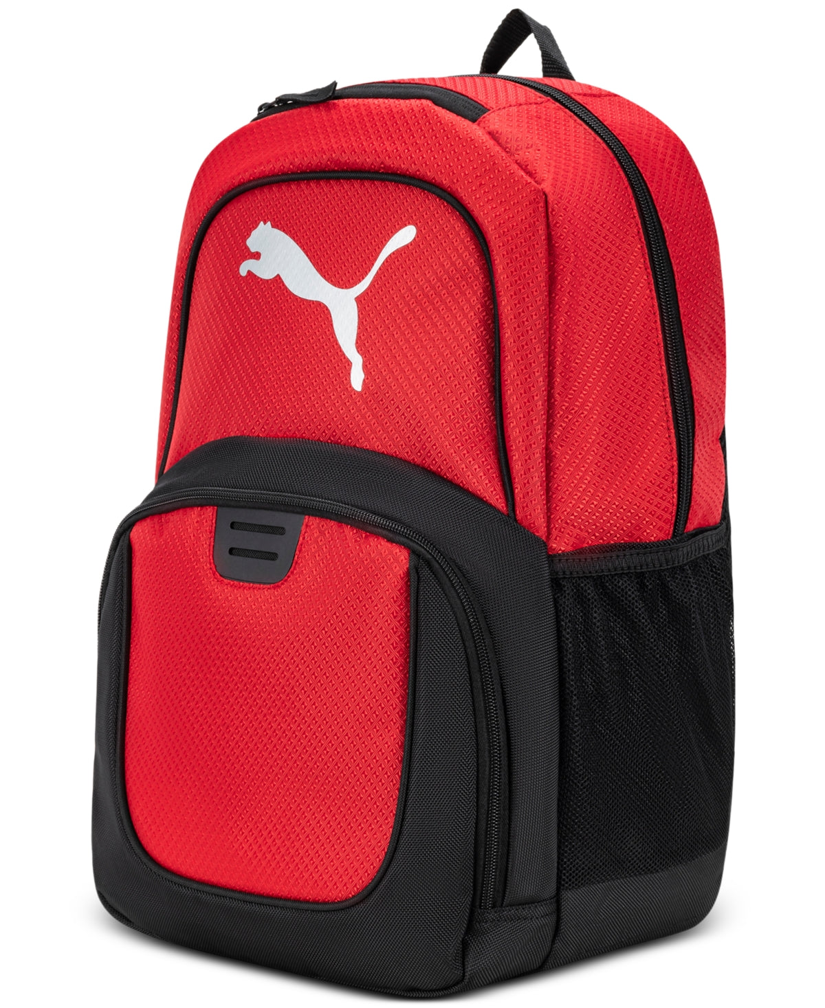 Puma Men's Contender Backpack 3.0 Red