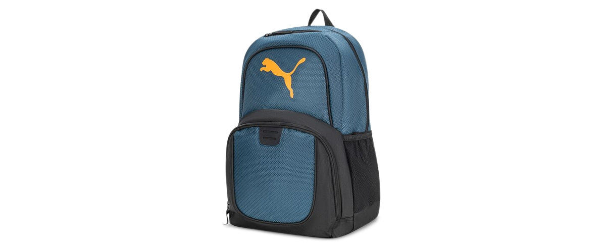 Puma Men's Contender Backpack 3.0 Blue