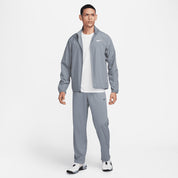 Nike Mens Totality Dri-FIT Knit Pants Grey Large
