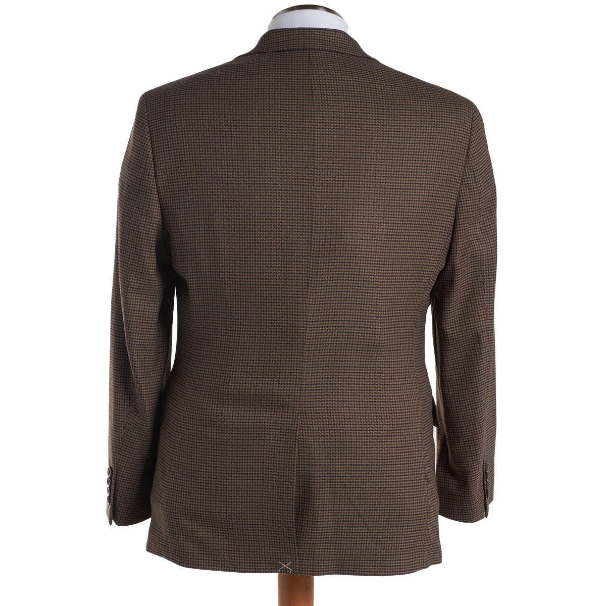 Lauren Ralph Lauren Mens Classic fit Sport Coat Blazer 44 S Brown