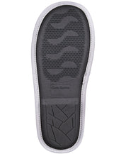 Club Room Mens Hoppy Holidays Slip On Slippers Light Grey Small 6 to 7