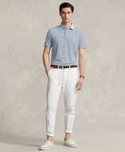 Polo Ralph Lauren Men's Classic Fit Performance Polo Shirt  Elite Blue XL