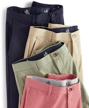 Lauren Ralph Lauren Mens Dress Pants Light Brown 38 x 36