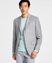 Lauren Ralph Lauren Men's Ultraflex Stretch Grey Blazer 38S