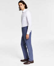 Lauren Ralph Lauren Mens Performance Dress Pants Light Blue 52 x 32