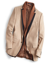 Michael Kors Mens Classic fit Sport Coat Blazer 38 S Grey Solid