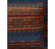 Polo Ralph Lauren Men's Fair Isle Canvas Backpack - Printed Fairisle