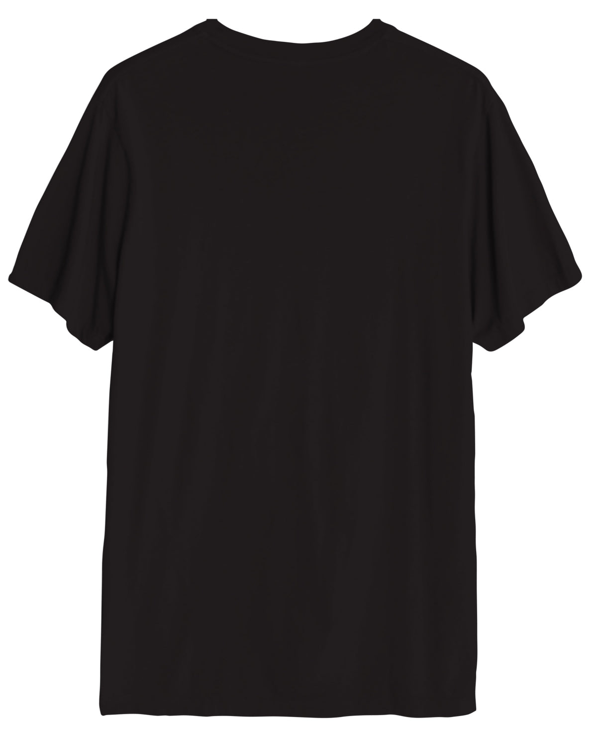 Hybrid Hybrid Men's Chucky Graphic Short Sleeve T Shirt Black XL
