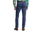 Polo Ralph Lauren Men's Sullivan Slim Stretch Jeans Hdn Light Navy 34 x 30