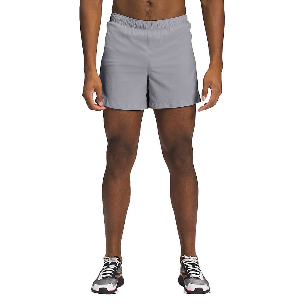 The North Face Men's Elevation Shorts Meld Grey XL