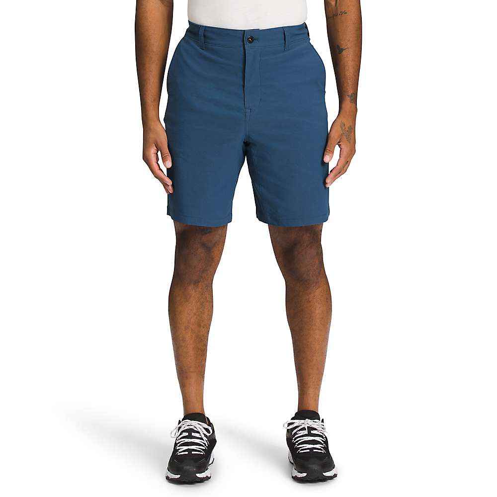 The North Face Men's Sprag Shorts Shady Blue 32