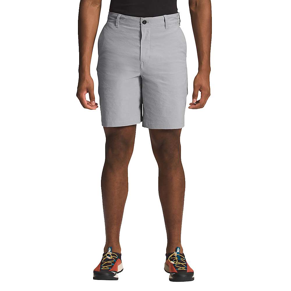 The North Face Mens Sprag Shorts Meld Grey 36