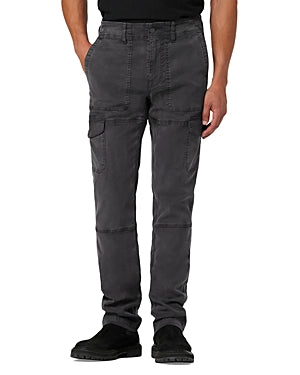 Joe's Jeans Mens Regular fit Cargo Denim Pants 34 / 34 Grey Solid