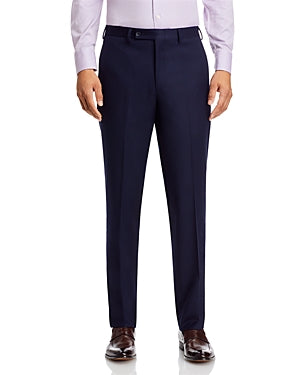 The Men's Store Regular fit Dress Pants 40 / 38 Blue