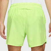 Nike Mens Regular fit Athletic Shorts XXL Green Solid