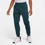 Nike Men's Therma-FIT Tapered Fitness Jungle Black Large