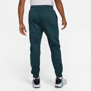 Nike Men's Therma-FIT Tapered Fit Sweatpants Green XL