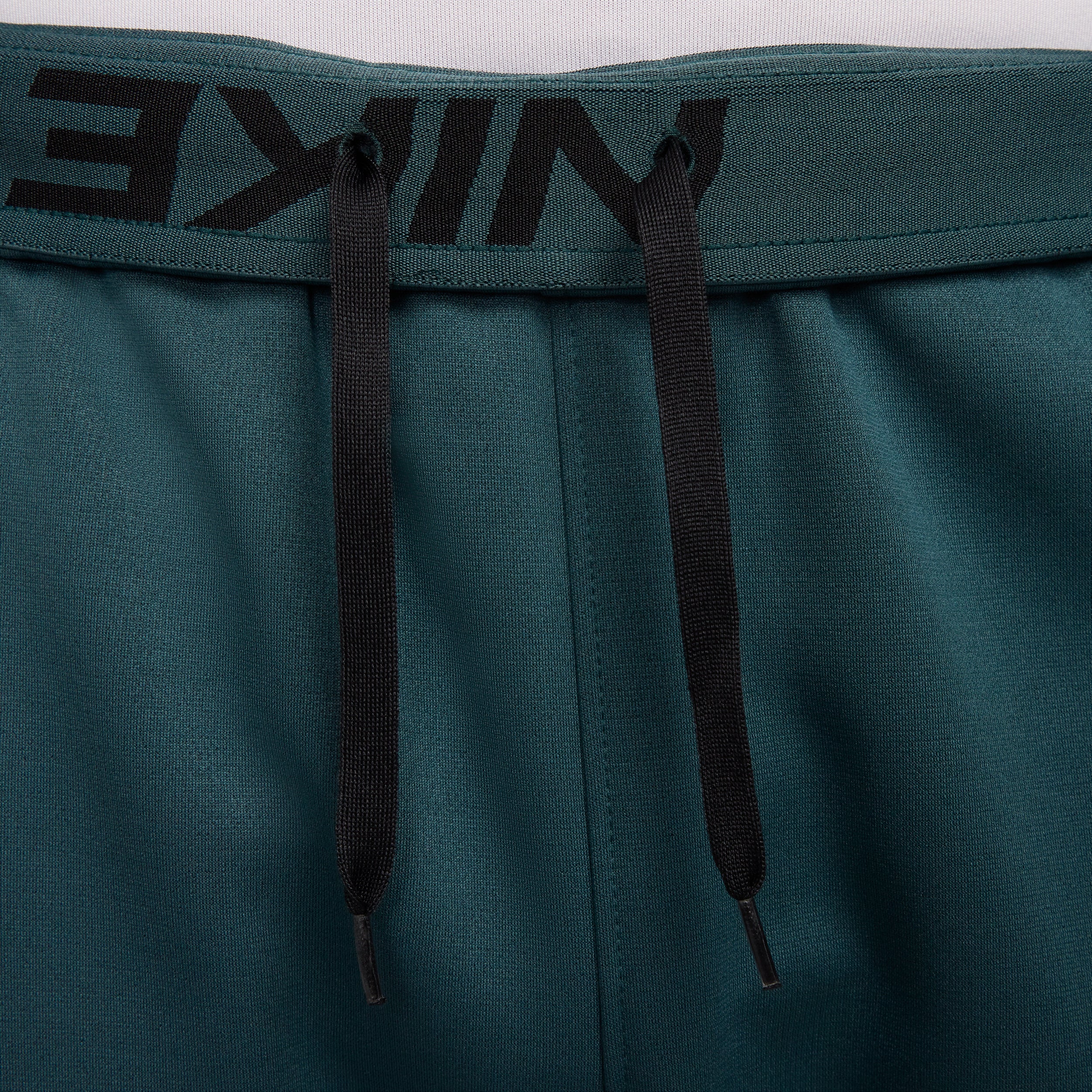 Nike Men's Therma-FIT Tapered Fit Sweatpants Green XL