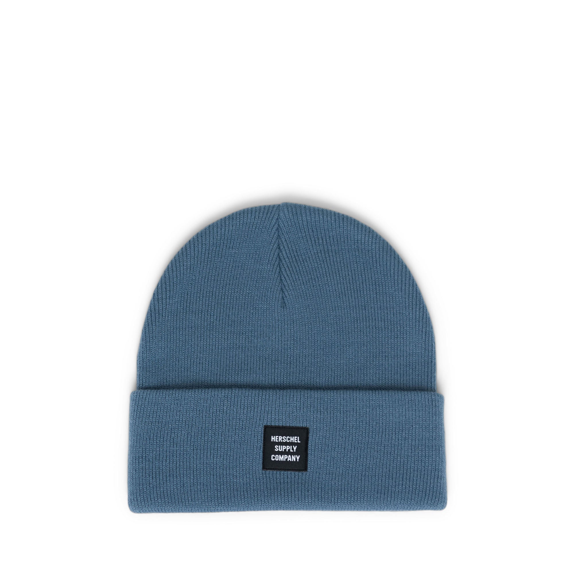 Herschel Supply Co Mens Abbot Beanie Hat  Blue