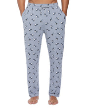 PGA TOUR Men's Golf Pajama Pants Tradewinds Grey XL