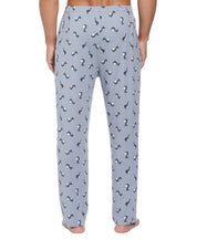 PGA TOUR Men's Golf Pajama Pants Tradewinds Grey XL