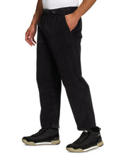 The North Face Mens Cord Easy Pants Black XL