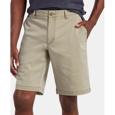Tommy Bahama Mens Boracay 10" Chino Shorts Brown 42 Reg