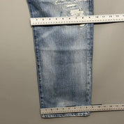 Polo Ralph Lauren Men's Classic Fit Denim 32" Jeans