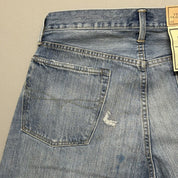 Polo Ralph Lauren Men's Classic Fit Denim 32" Jeans