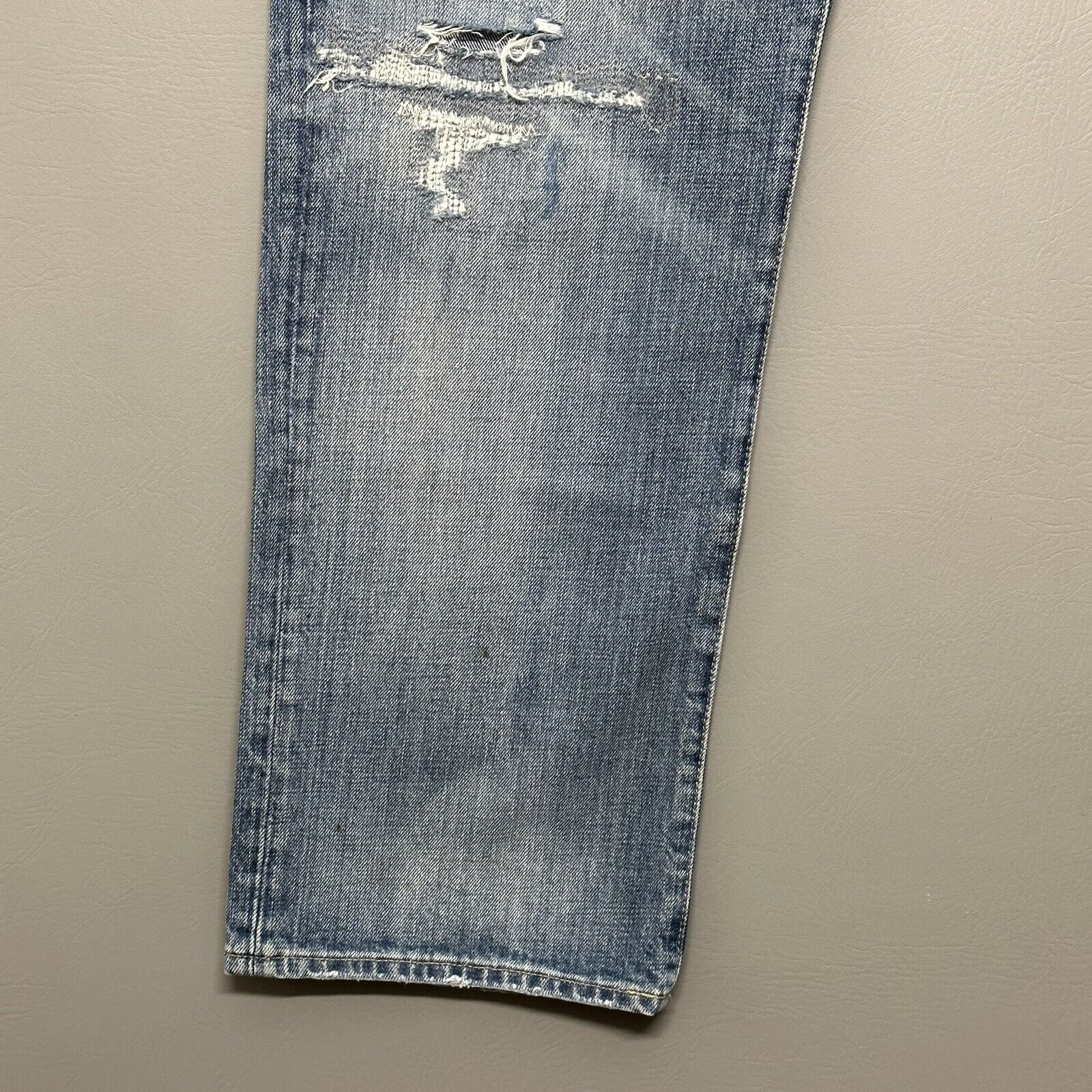 Polo Ralph Lauren Men's Classic Fit Denim 32" Jeans