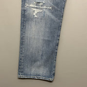 Polo Ralph Lauren Men's Classic Fit Denim 32" Jeans