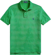 Polo Ralph Lauren Men's Classic Fit Mesh Polo Shirt XL Green