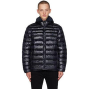 Polo Ralph Lauren Packable Water-Repellent Puffer Jacket Medium Navy Blue