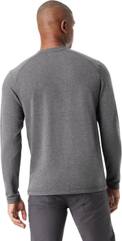 Bass Outdoor Mens Regular fit Long Sleeve T-Shirt Shirt XXL Grey