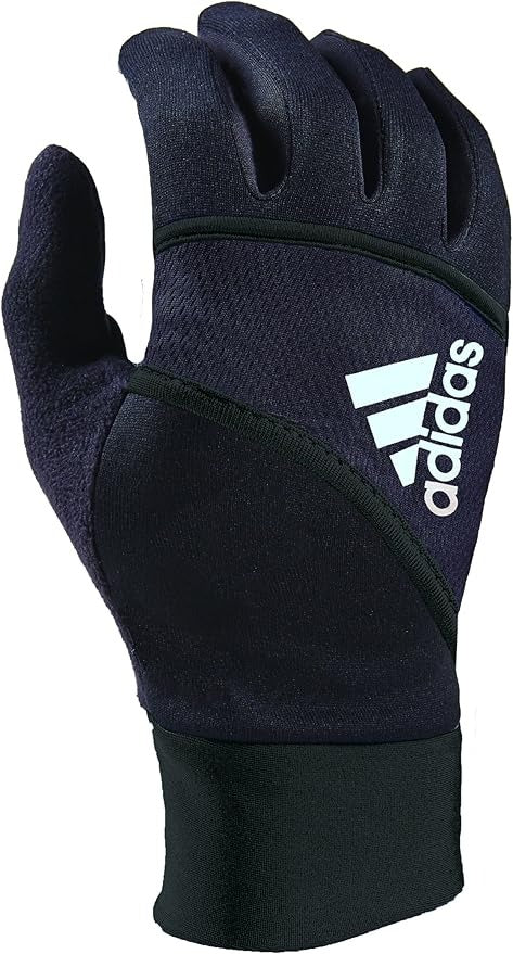adidas Mens Dash 3.0 Gloves Black Medium Large