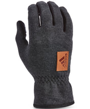 Adidas Men's Edge 2.0 Gloves - Black - Size Small / Medium