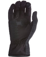 Adidas Men's Edge 2.0 Gloves - Black - Size Small / Medium