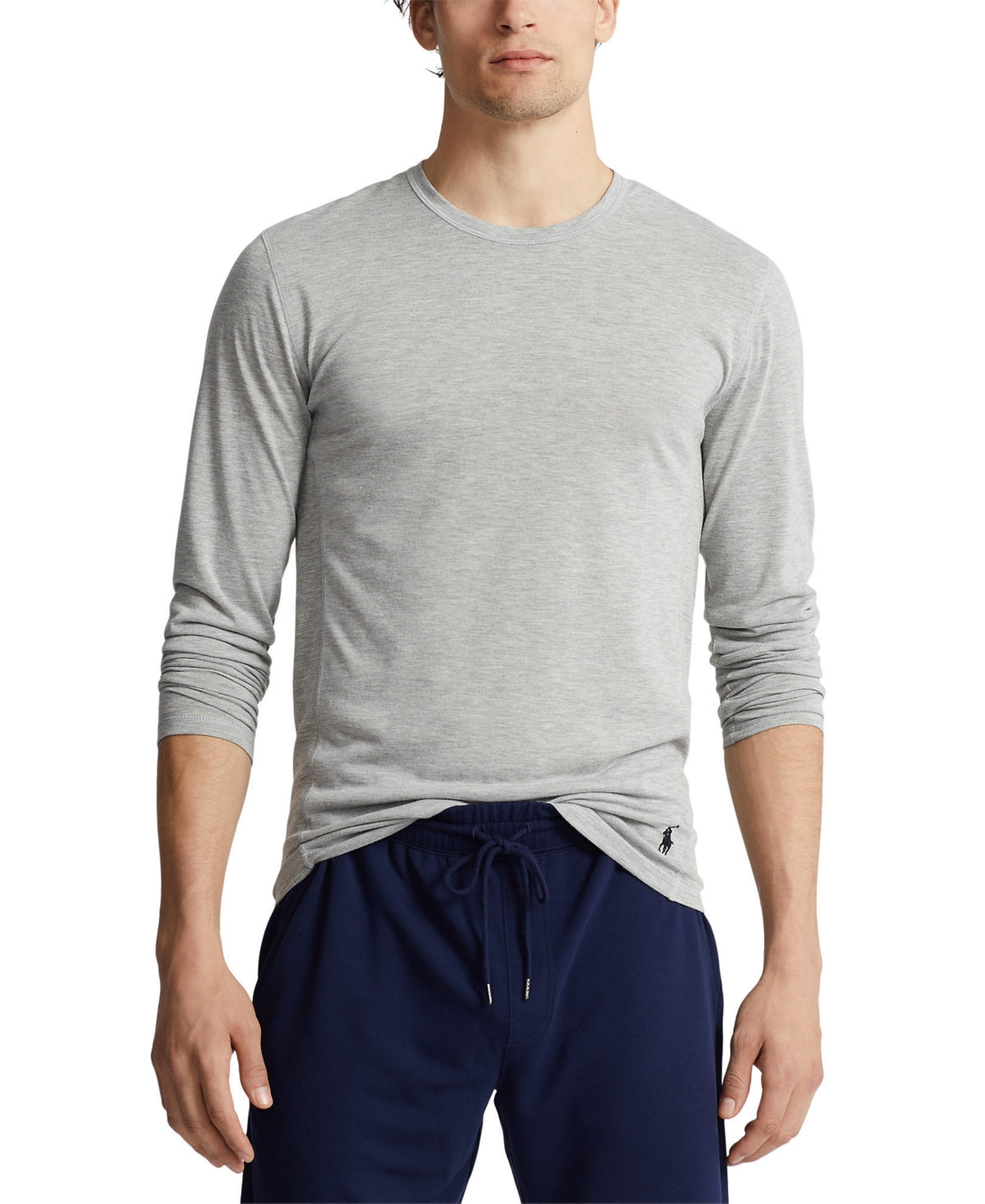 Polo Ralph Lauren Mens Crewneck Undershirt Small