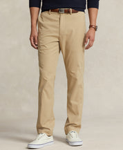 Polo Ralph Lauren Mens Regular fit Chinos Pants 33 / 32 Beige Solid