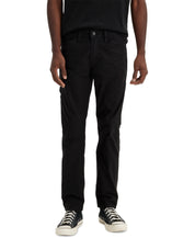 Levi's 511 Mens Slim fit Jeans 36 / 32 Black Solid