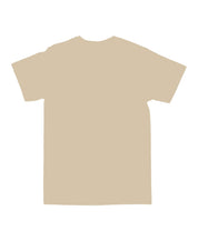 Philcos Mens South Park Heads Graphic Short Sleeve T Shirt Sand Beige XL