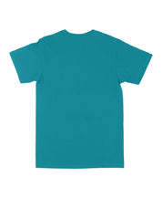 Philcos Mens Regular fit Short Sleeve T-Shirt Shirt Small Blue