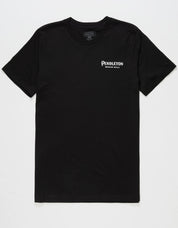 Pendleton Men's Heritage Lobo Diamond Logo Graphic T Shirt Black Medium
