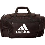 Adidas Defender Iii Duffel Bag Black M