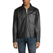 Victory Sportswear Mens Casual Coat Large Black
