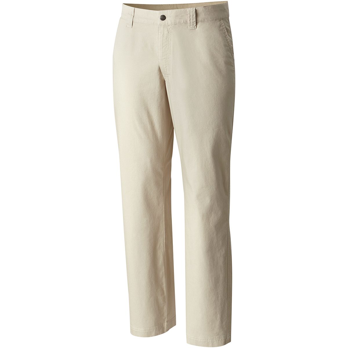 Columbia Men's Flex Roc Pants Fossil Beige 36 x 32
