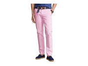 Polo Ralph Lauren Mens Stretch Straight Fit Chino Pants Carmel Pink 38 x 32