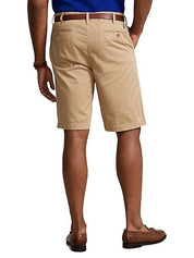 Polo Ralph Lauren Mens Big  Tall Classic Fit Chino Shorts 44T