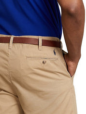 Polo Ralph Lauren Mens Big  Tall Classic Fit Chino Shorts 44T