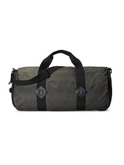 Polo Ralph Lauren Canvas Gym Duffel Bag Grey